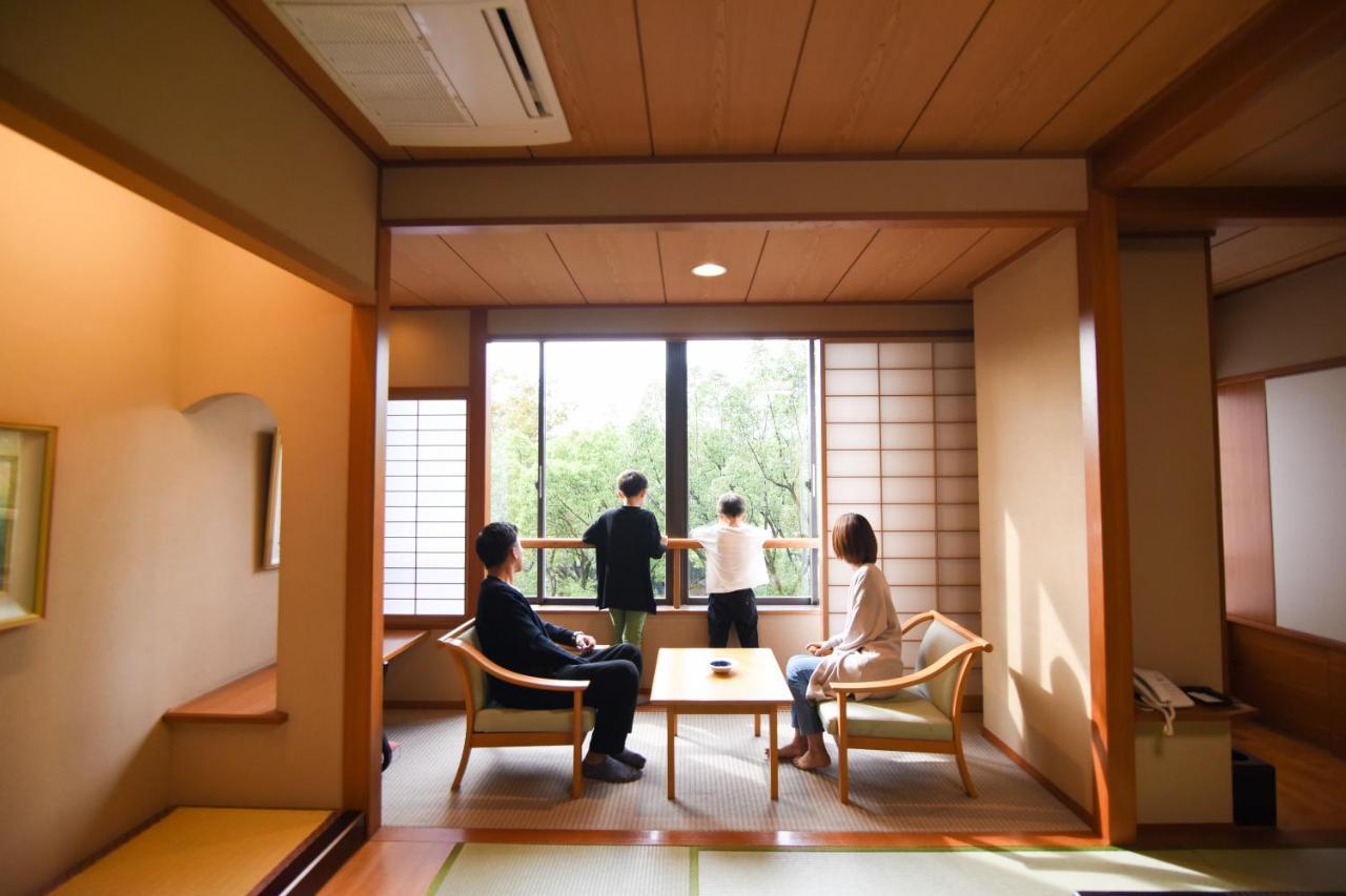 No Yado Aioi Ryokan Hiroshima