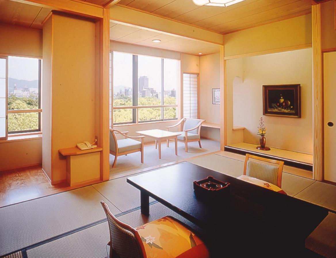 Ryokan No Yado Aioi