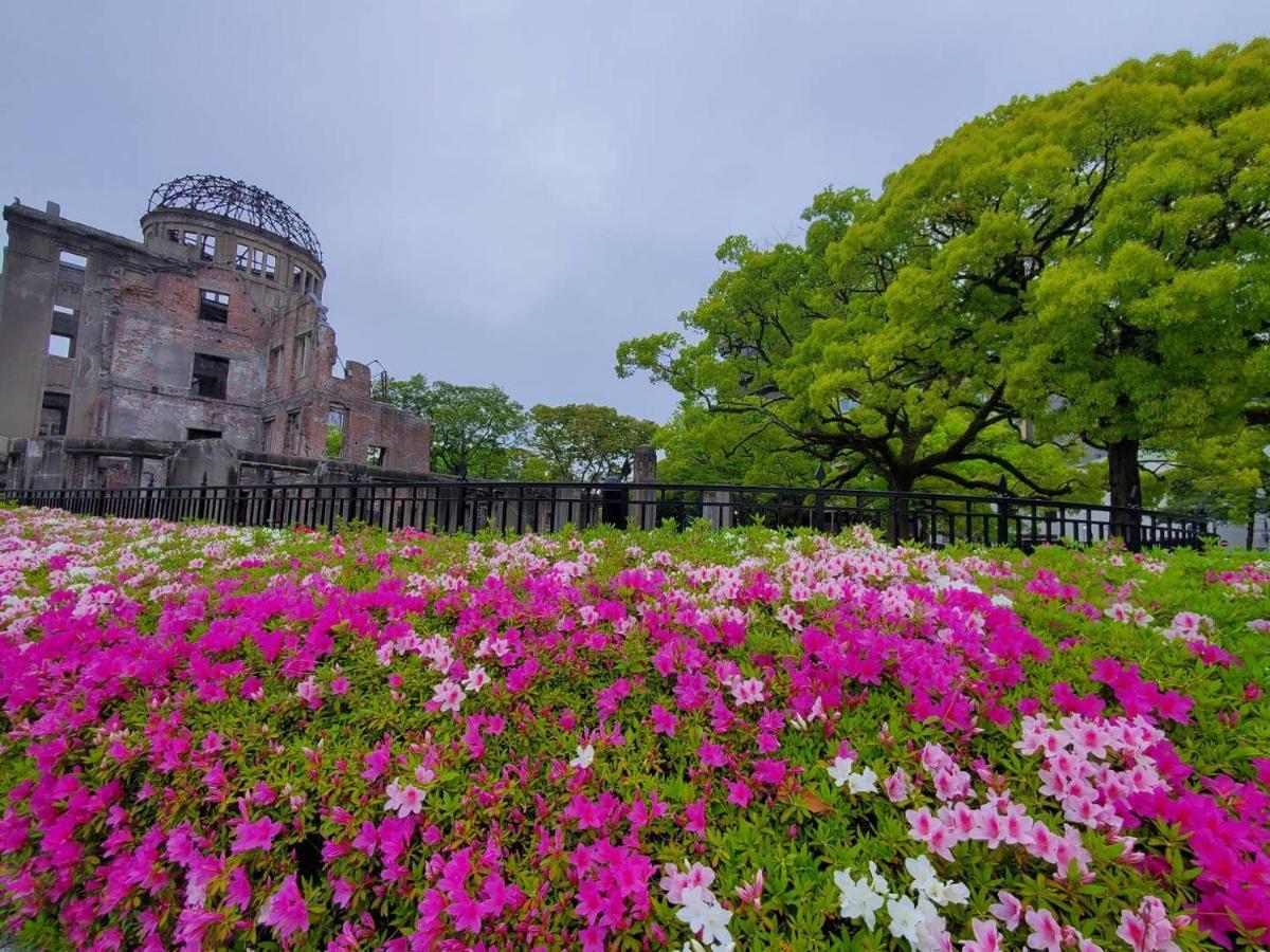 広島の宿 相生 旅館 広島市